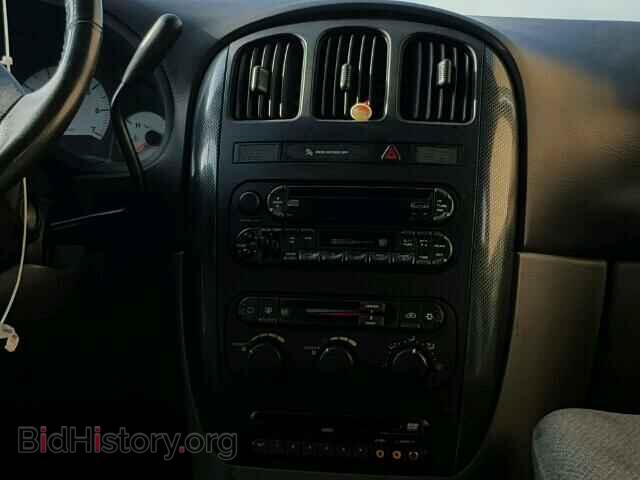 2007 DODGE CARAVAN - VIN: 2D4GP44L17R159571 - Фото 10