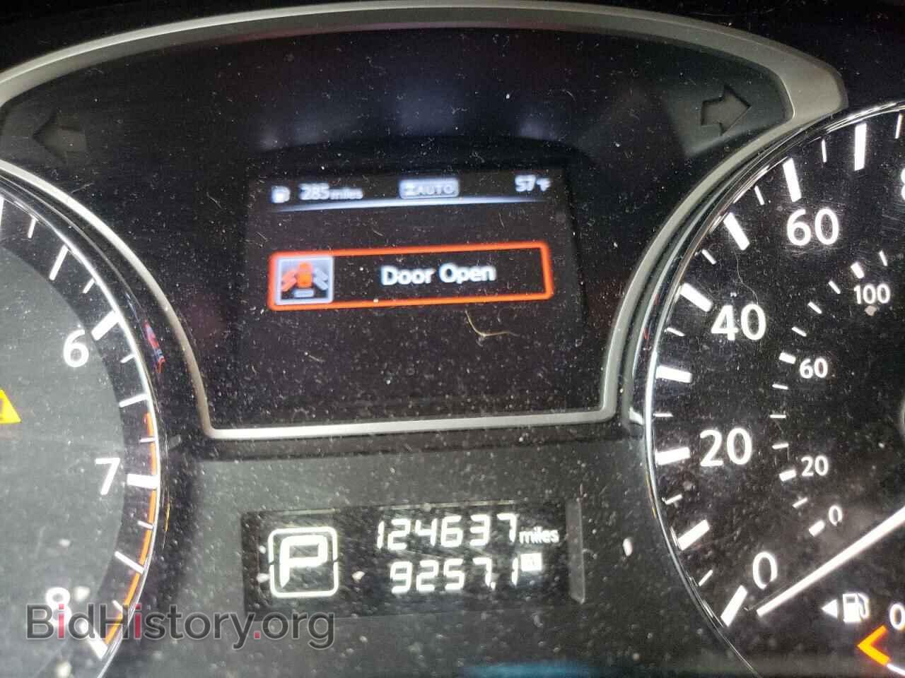 2014 NISSAN PATHFINDER - VIN: 5N1AR2MM0EC714134 - Фото 8