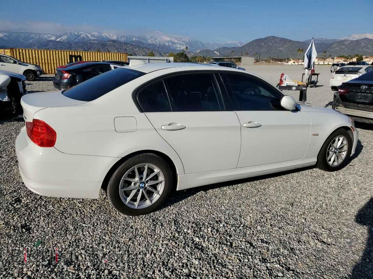 2010 BMW 3 SERIES - VIN: WBAPH5C51AA439759 - Фото 3