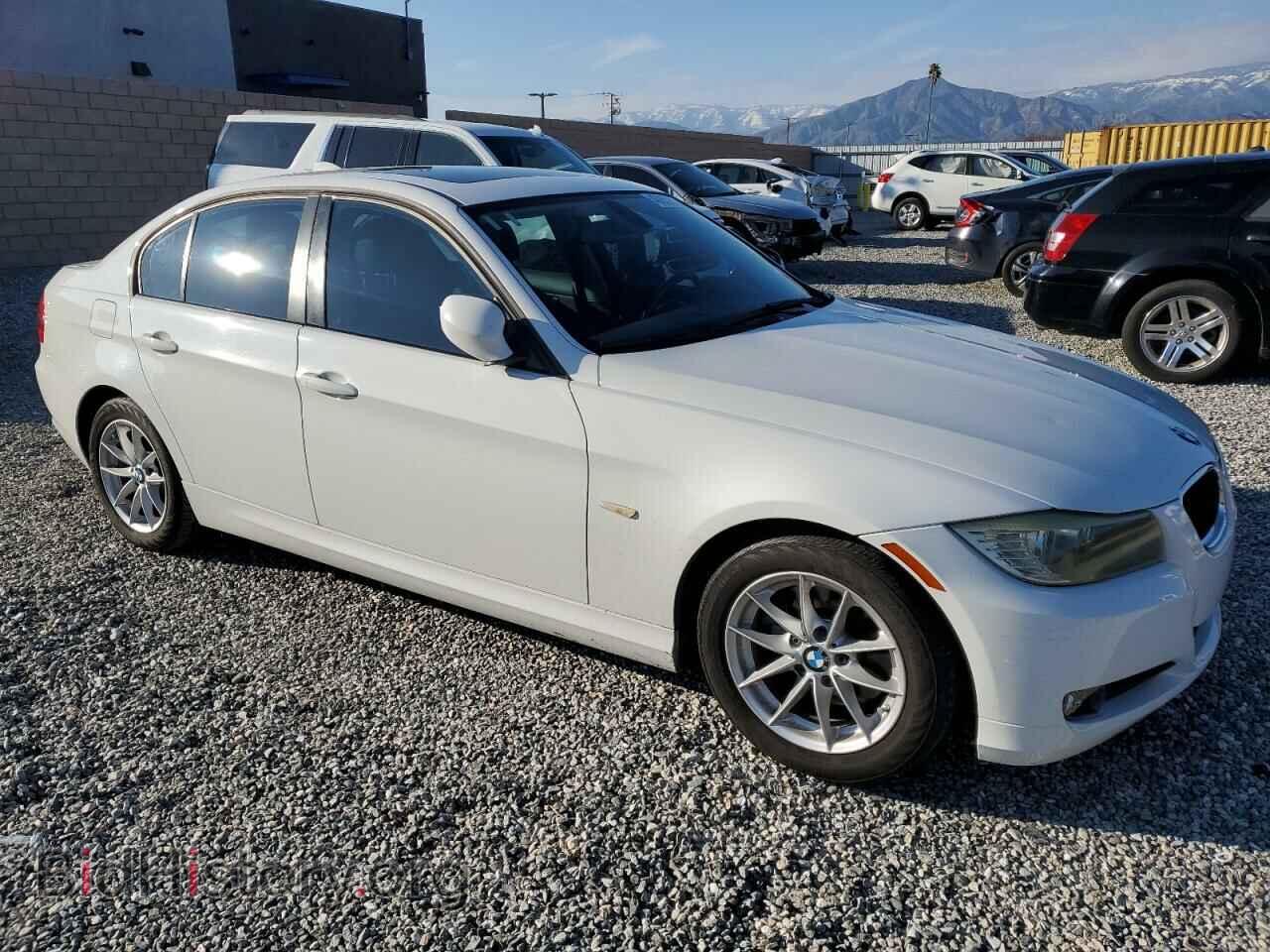 2010 BMW 3 SERIES - VIN: WBAPH5C51AA439759 - Фото 4