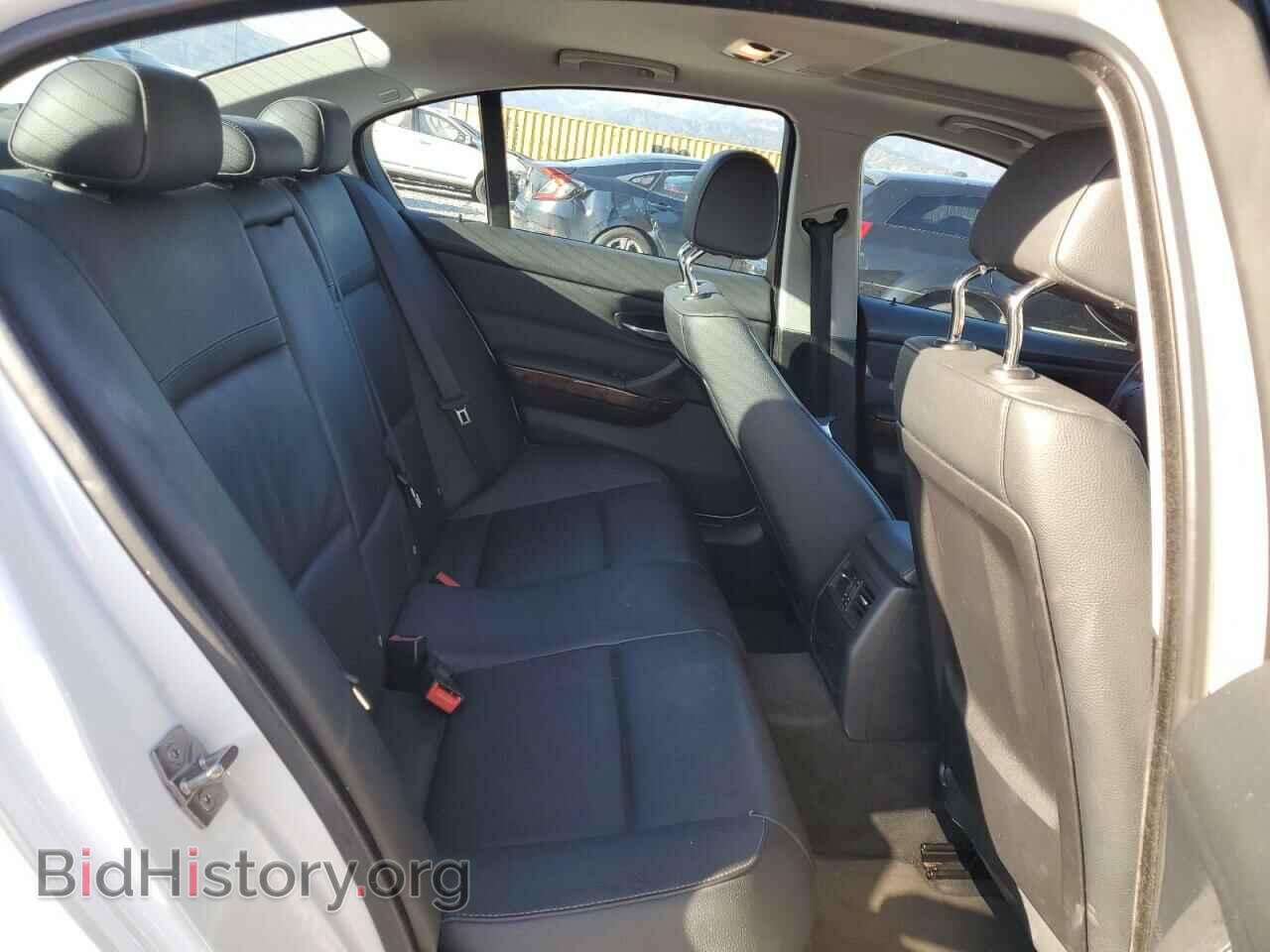 2010 BMW 3 SERIES - VIN: WBAPH5C51AA439759 - Фото 10