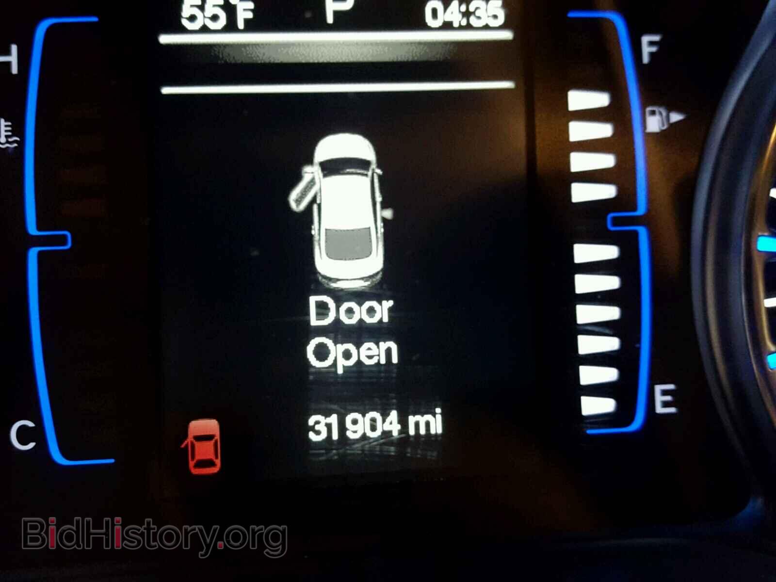 2015 CHRYSLER 200 - VIN: 1C3CCCAB6FN652613 - Photo 8