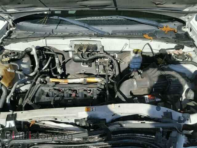 2006 MAZDA TRIBUTE - VIN: 4F2YZ02Z86KM27914 - Фото 7