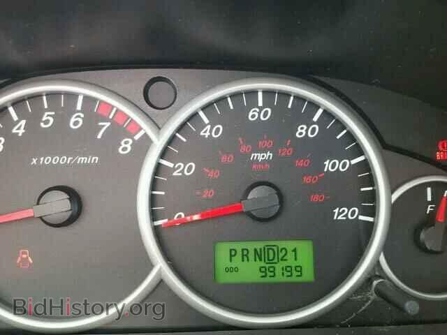 2006 MAZDA TRIBUTE - VIN: 4F2YZ02Z86KM27914 - Фото 8