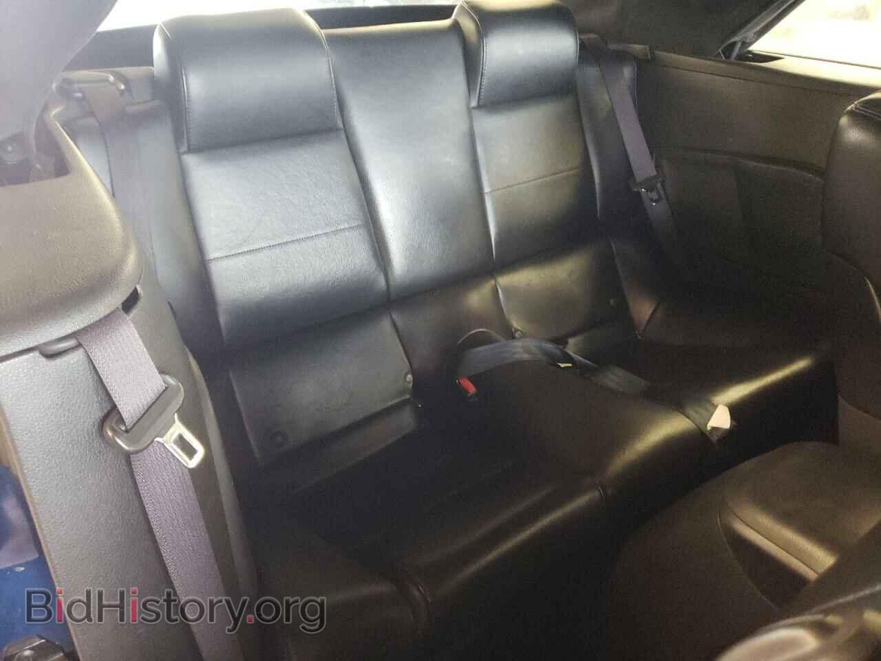 2006 FORD ALL Models - VIN: 1ZVFT84N265249544 - Фото 10