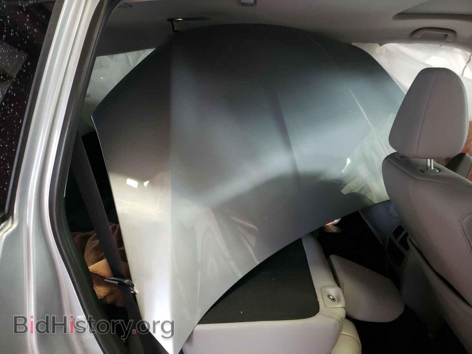 2019 HONDA PILOT - VIN: 5FNYF6H55KB014033 - Фото 6