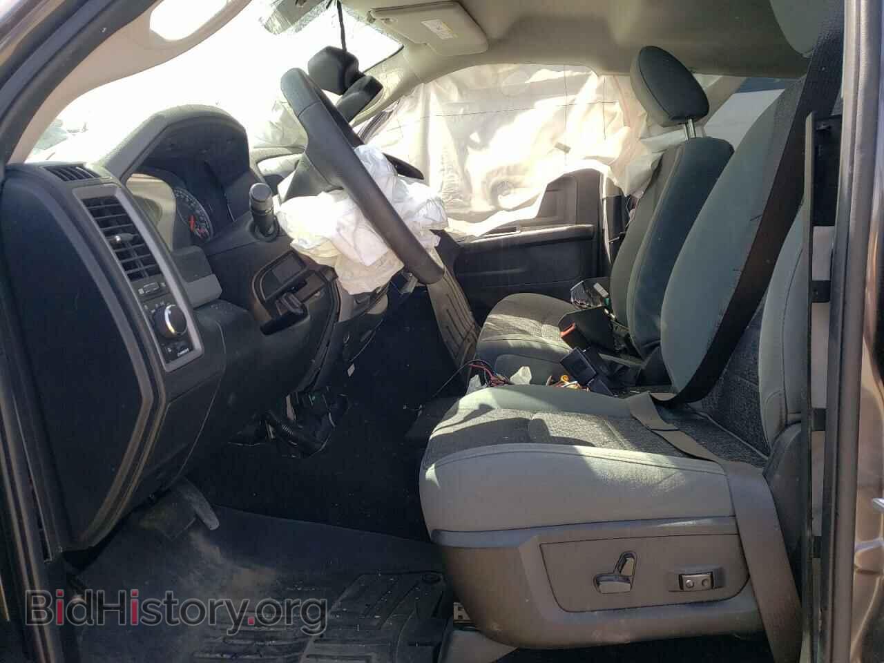 2015 RAM 1500 - VIN: 1C6RR7XT2FS700533 - Фото 5