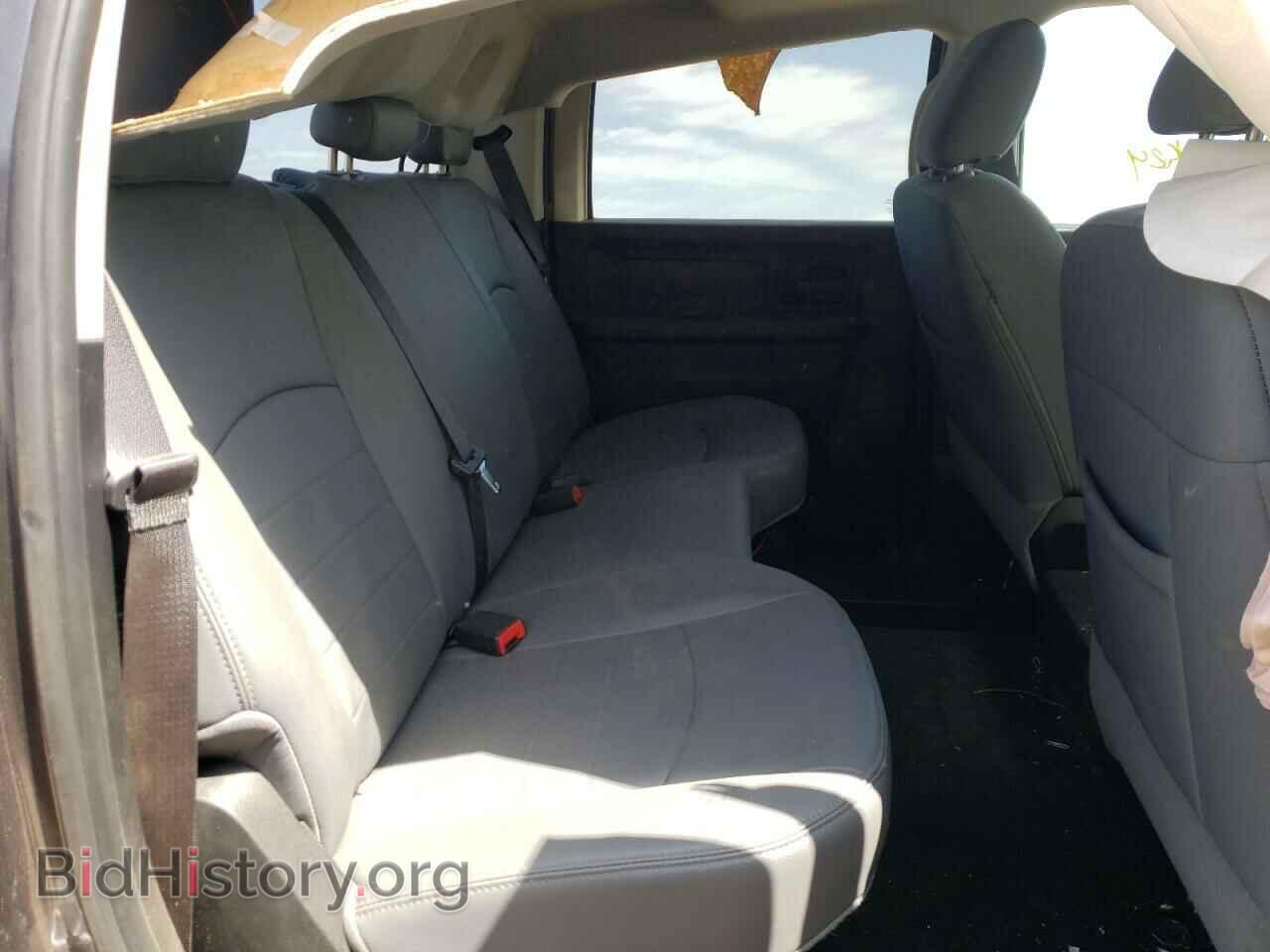 2015 RAM 1500 - VIN: 1C6RR7XT2FS700533 - Фото 6