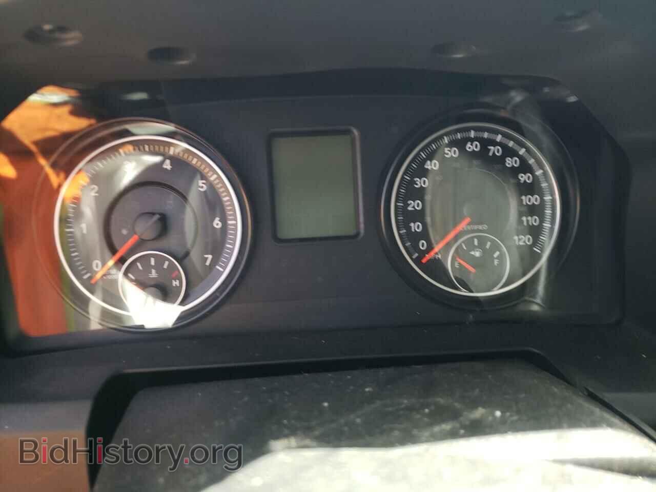 2015 RAM 1500 - VIN: 1C6RR7XT2FS700533 - Фото 8