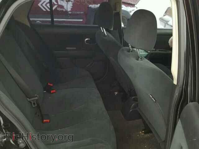 2010 NISSAN VERSA - VIN: 3N1BC1AP0AL376898 - Фото 6