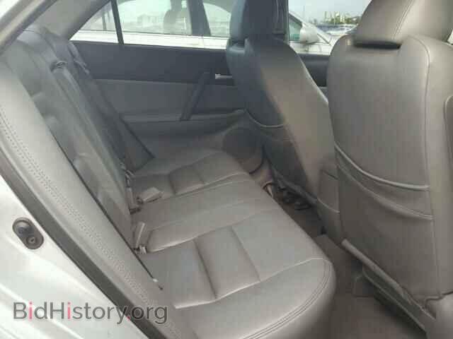 2006 MAZDA 6 - VIN: 1YVHP80D465M07261 - Фото 6