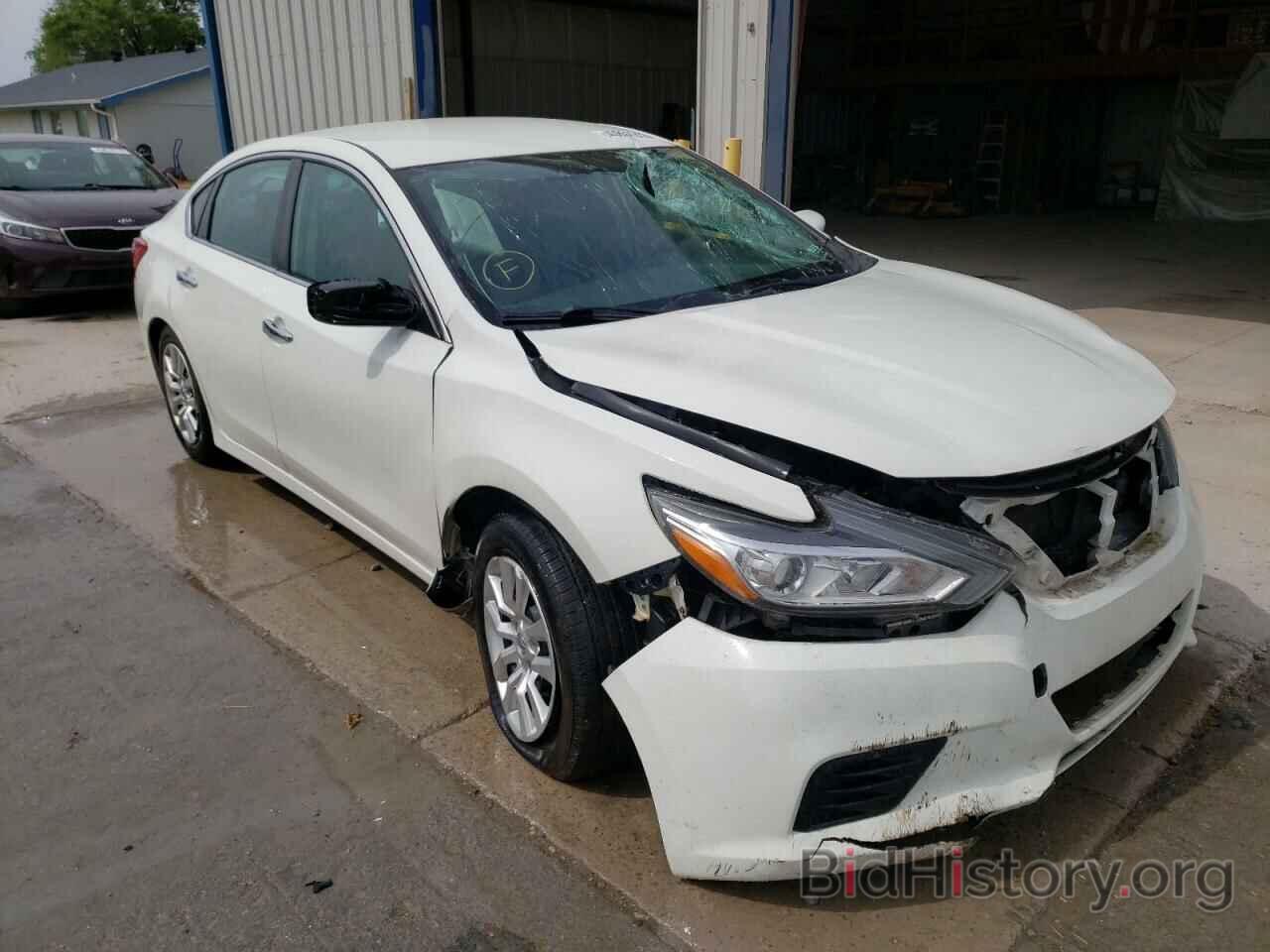 Photo 1N4AL3AP8GC228822 - NISSAN ALTIMA 2016