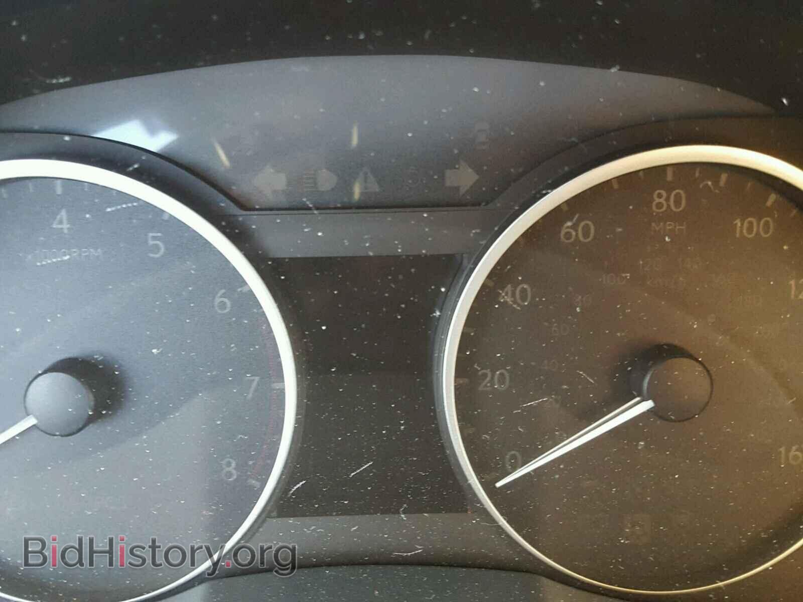 2013 LEXUS ES 350 - VIN: JTHBK1GG3D2022367 - Фото 8