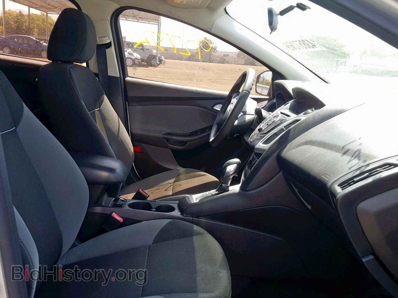 2013 FORD FOCUS SE - VIN: 1FADP3K20DL319518 - Фото 5
