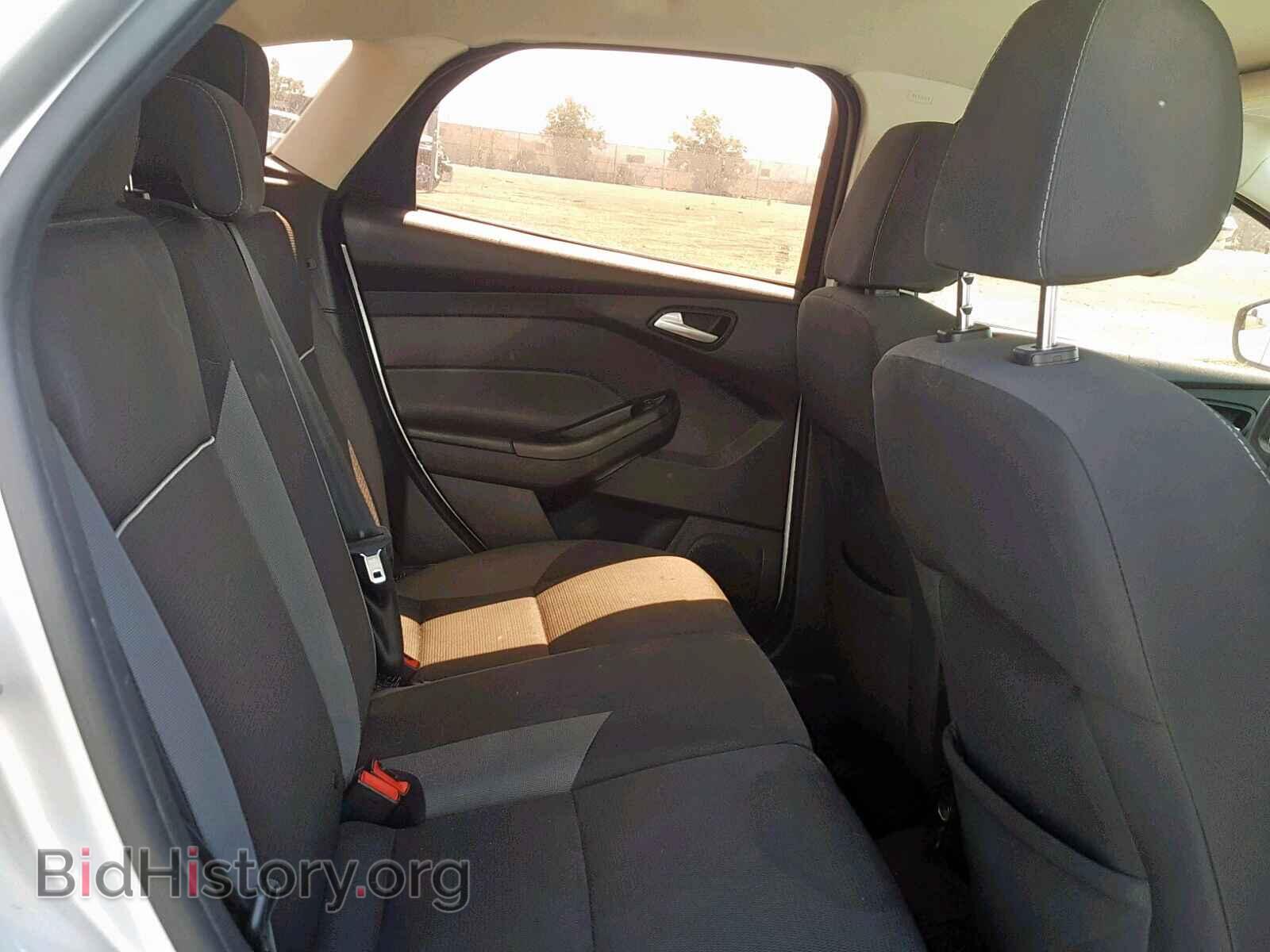 2013 FORD FOCUS SE - VIN: 1FADP3K20DL319518 - Фото 6