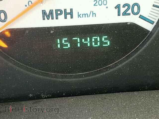 2007 DODGE CARAVAN - VIN: 2D4GP44L47R212635 - Фото 8