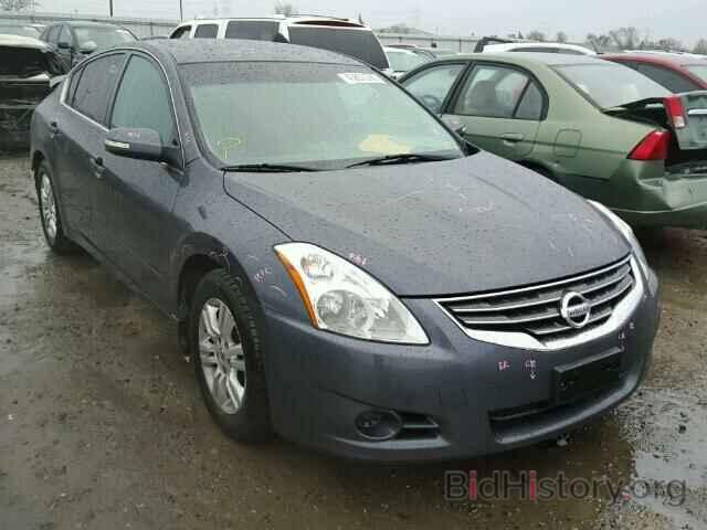 Photo 1N4AL2AP2AN522965 - NISSAN ALTIMA 2010