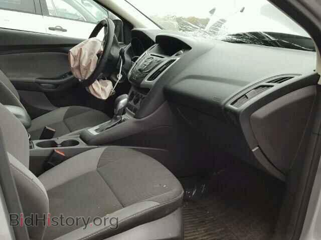 2014 FORD FOCUS - VIN: 1FADP3F24EL153158 - Photo 5