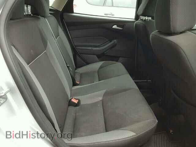 2014 FORD FOCUS - VIN: 1FADP3F24EL153158 - Photo 6