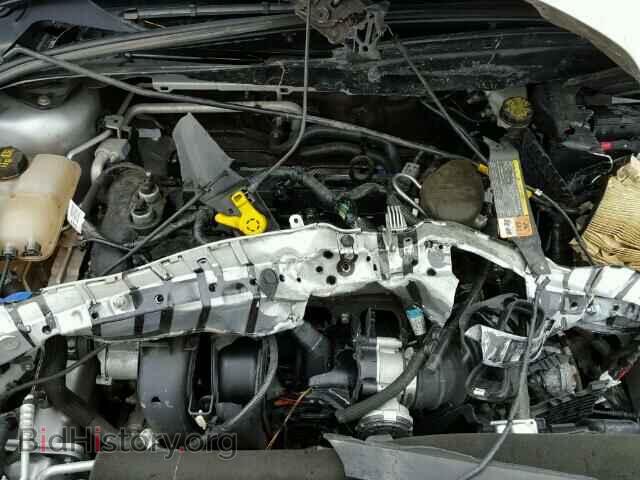 2014 FORD FOCUS - VIN: 1FADP3F24EL153158 - Photo 7