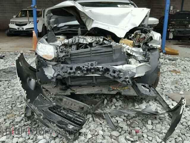 2014 FORD FOCUS - VIN: 1FADP3F24EL153158 - Photo 9