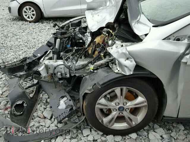2014 FORD FOCUS - VIN: 1FADP3F24EL153158 - Photo 10