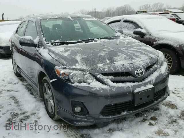 Фотография 5YFBU4EE1DP173708 - TOYOTA COROLLA 2013