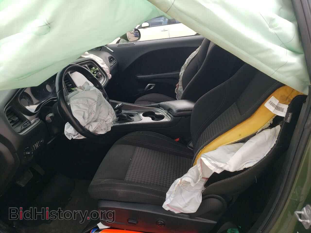 2020 DODGE CHALLENGER - VIN: 2C3CDZAGXLH105926 - Фото 7