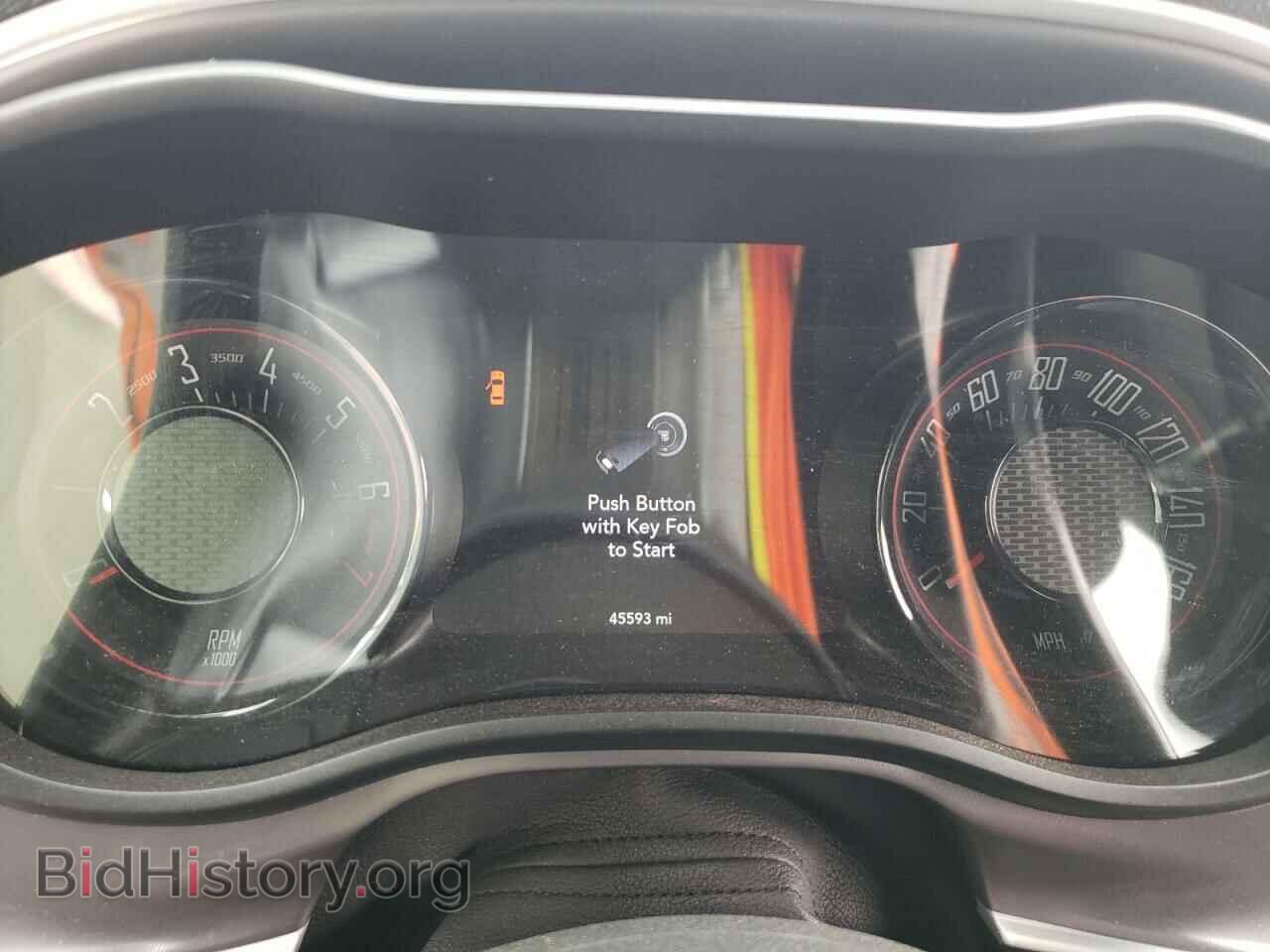 2020 DODGE CHALLENGER - VIN: 2C3CDZAGXLH105926 - Фото 9