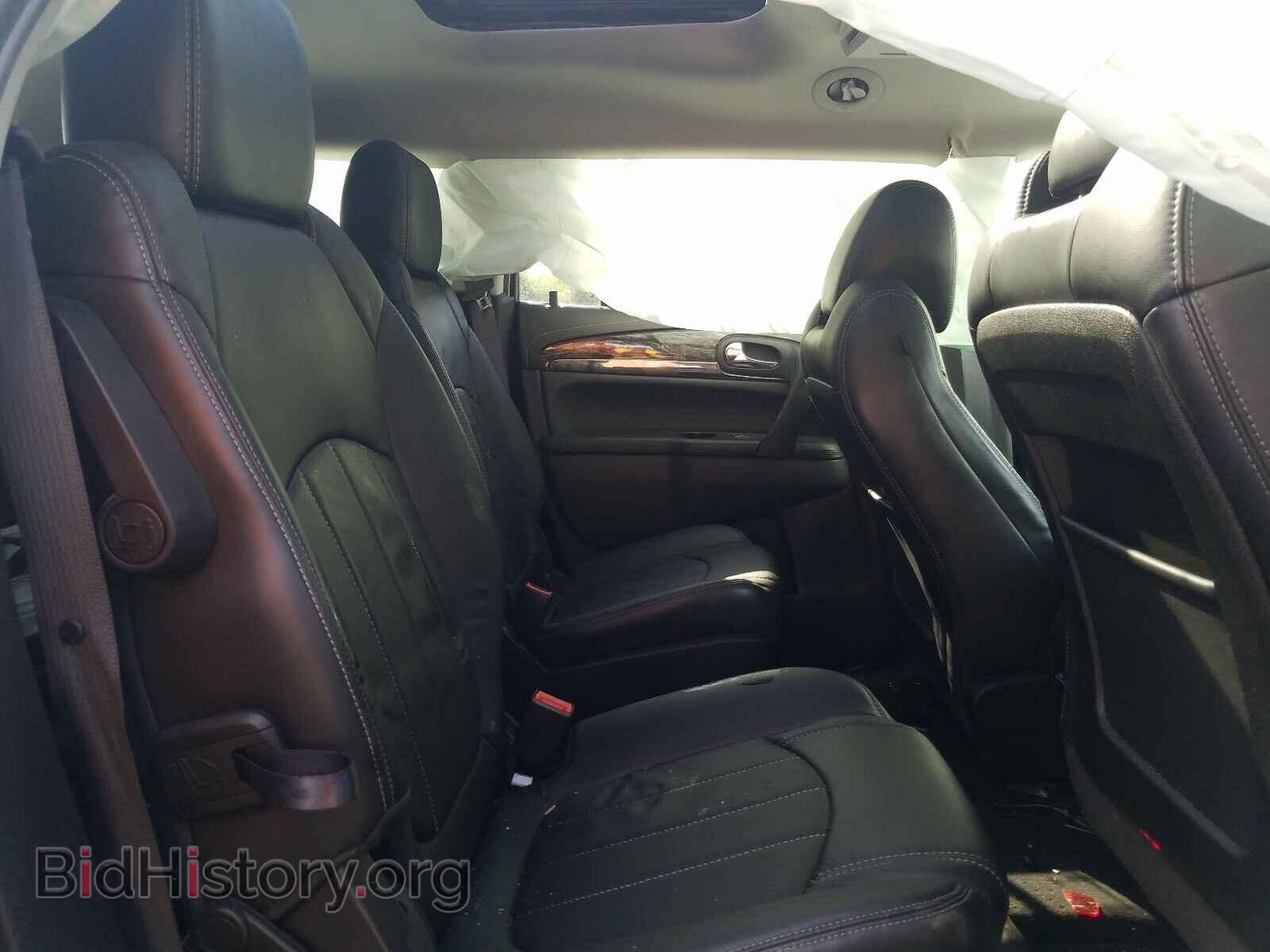 2014 BUICK ENCLAVE - VIN: 5GAKVCKD0EJ215988 - Фото 6