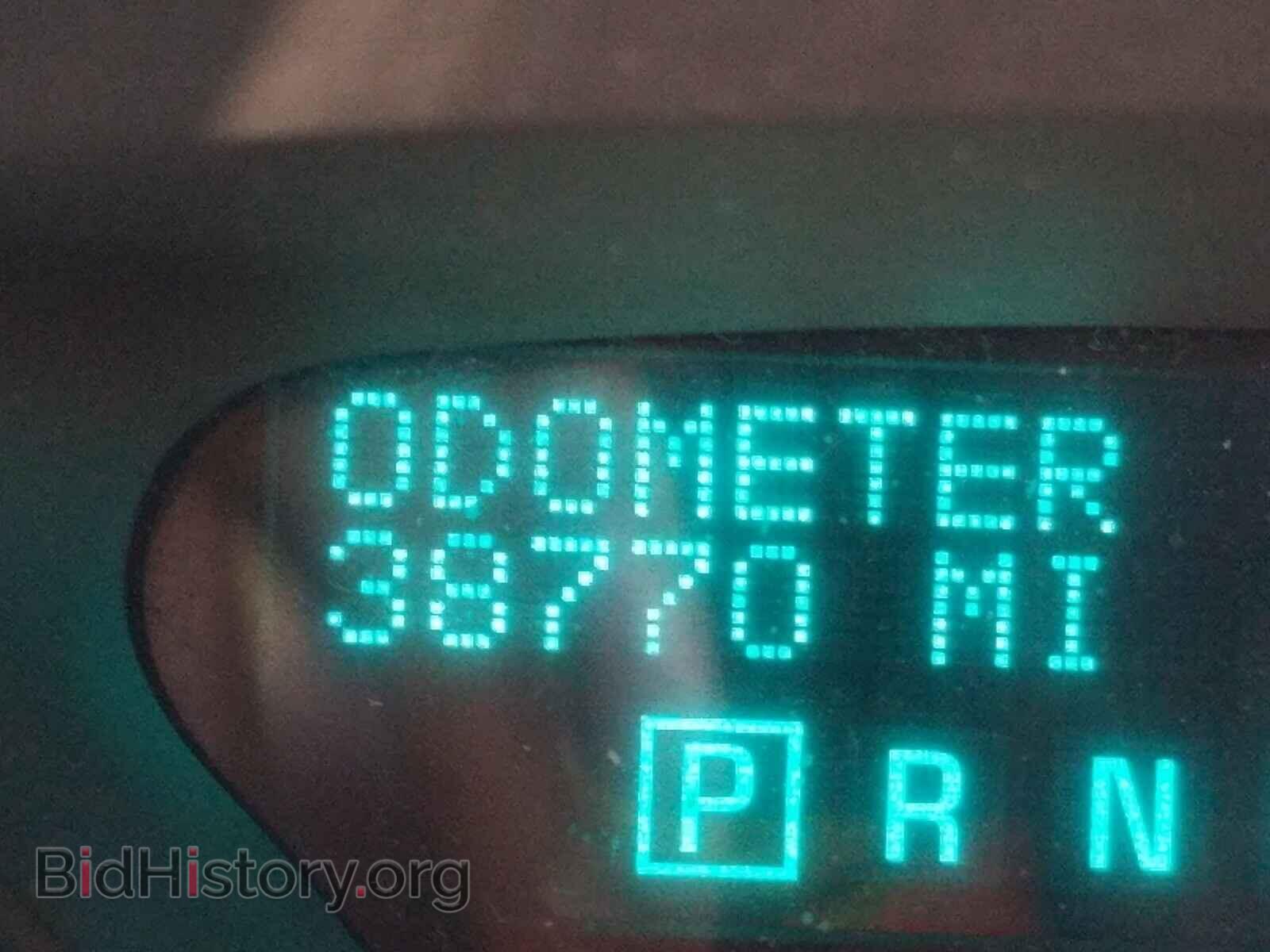 2014 BUICK ENCLAVE - VIN: 5GAKVCKD0EJ215988 - Фото 8