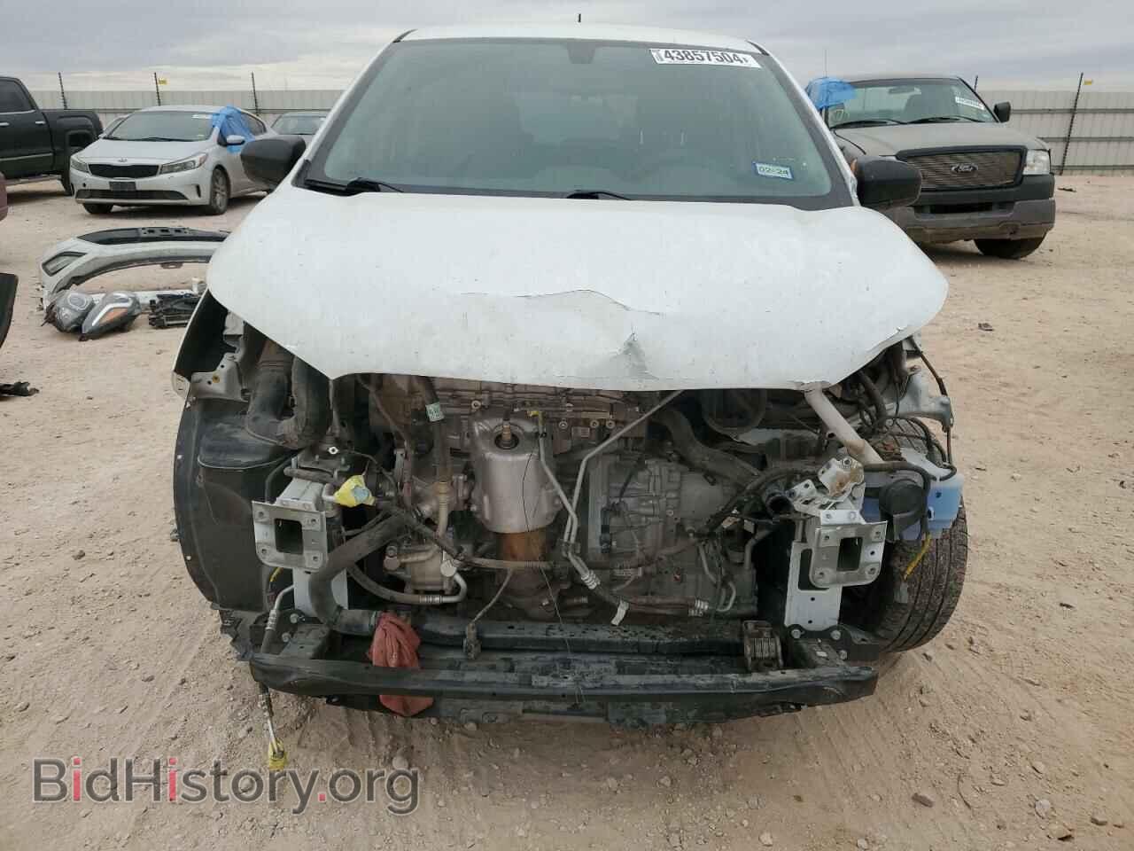 2020 CHEVROLET SPARK - VIN: KL8CB6SA6LC458010 - Фото 5