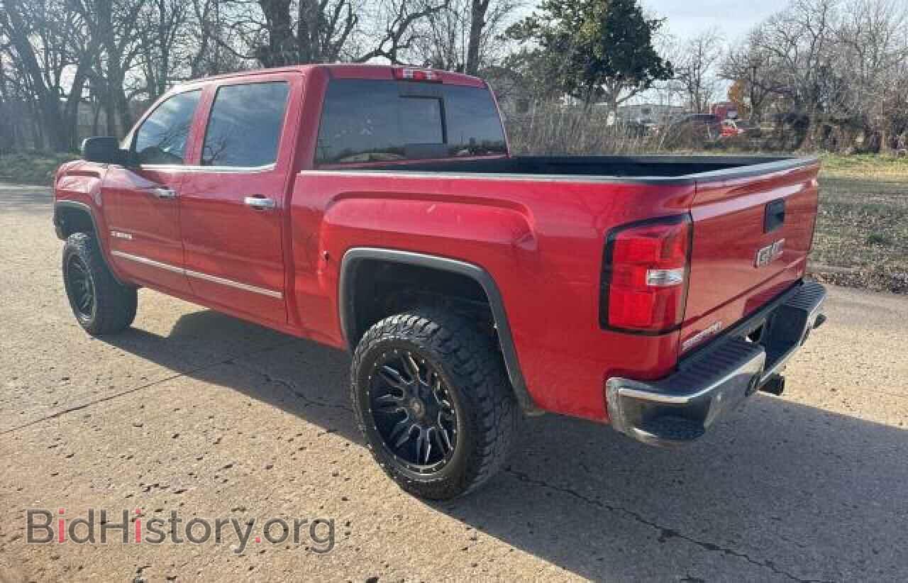 2015 GMC SIERRA - VIN: 3GTU2VEC6FG462580 - Photo 3