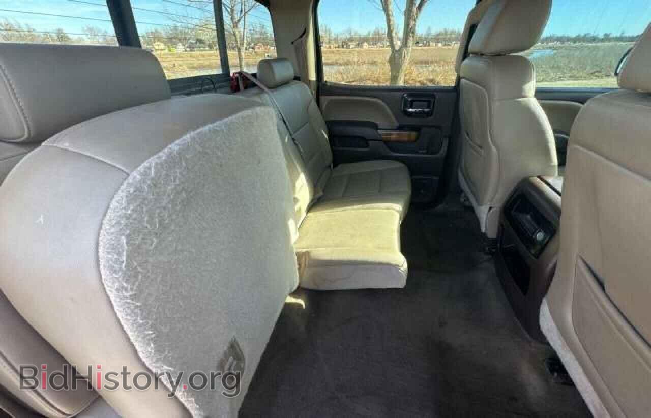 2015 GMC SIERRA - VIN: 3GTU2VEC6FG462580 - Photo 6