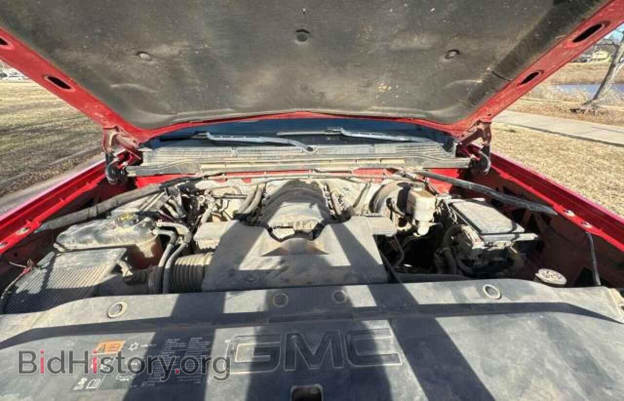 2015 GMC SIERRA - VIN: 3GTU2VEC6FG462580 - Photo 7