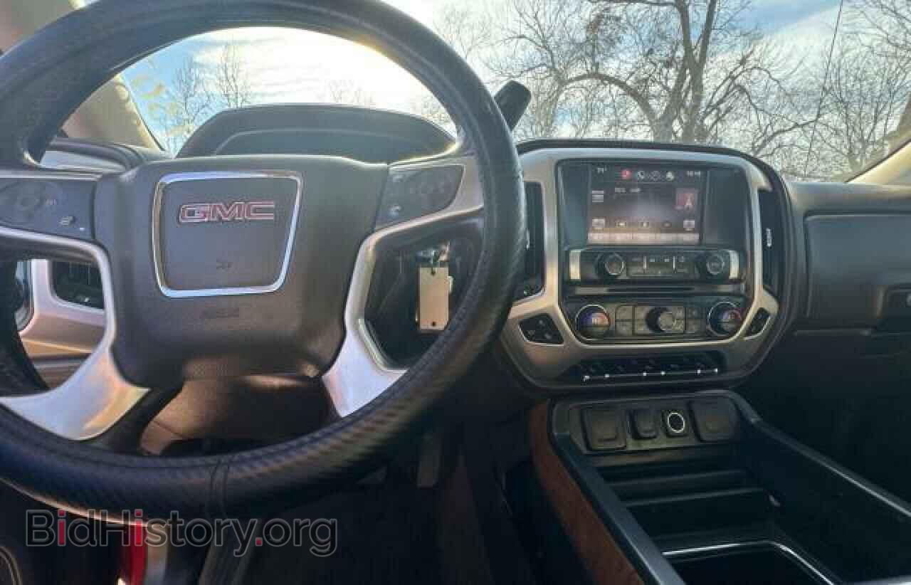 2015 GMC SIERRA - VIN: 3GTU2VEC6FG462580 - Photo 9
