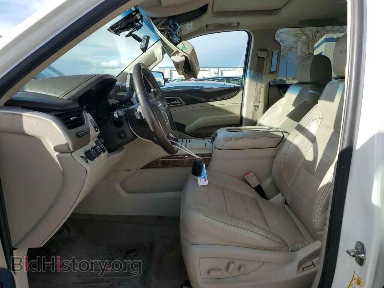 2016 GMC YUKON - VIN: 1GKS2CKJ3GR191160 - Фото 7