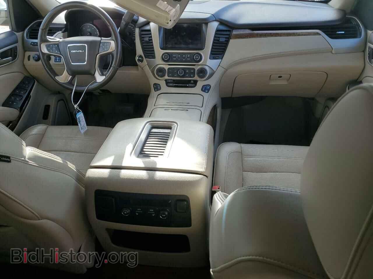 2016 GMC YUKON - VIN: 1GKS2CKJ3GR191160 - Фото 8