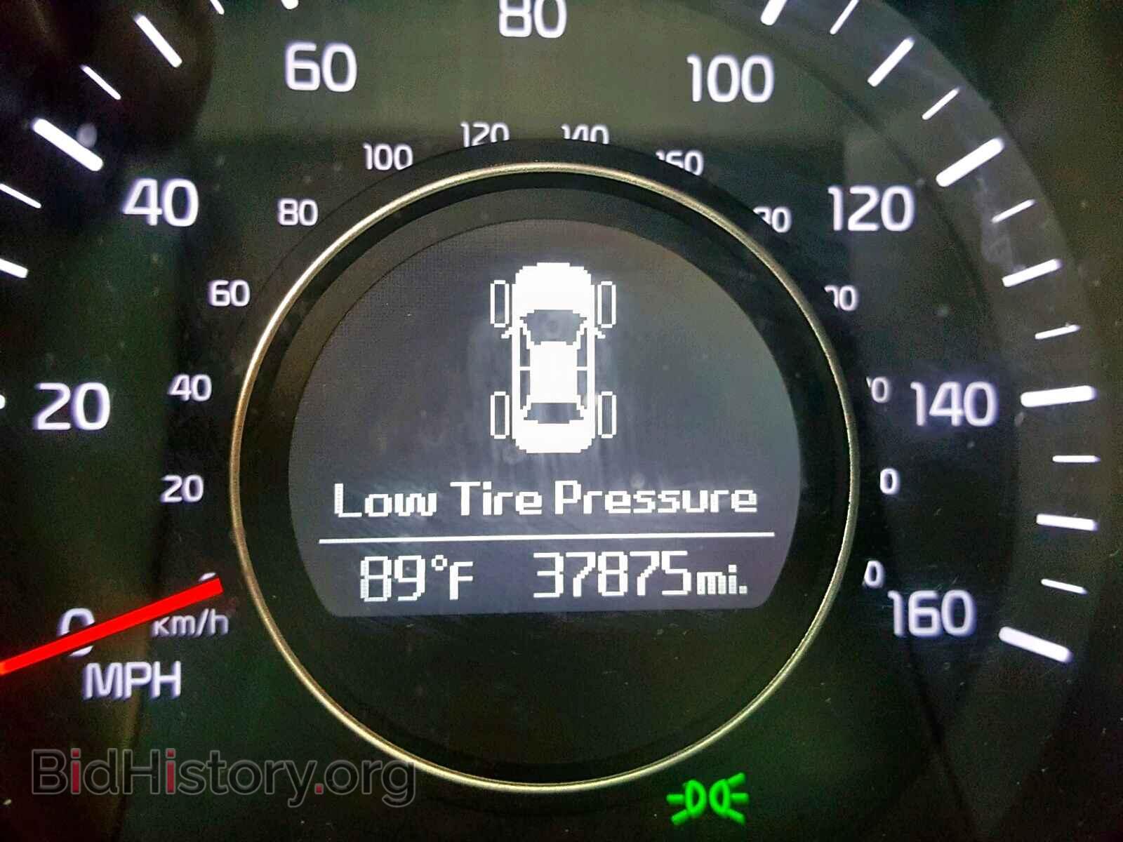 2015 KIA OPTIMA EX - VIN: 5XXGN4A75FG410416 - Фото 8