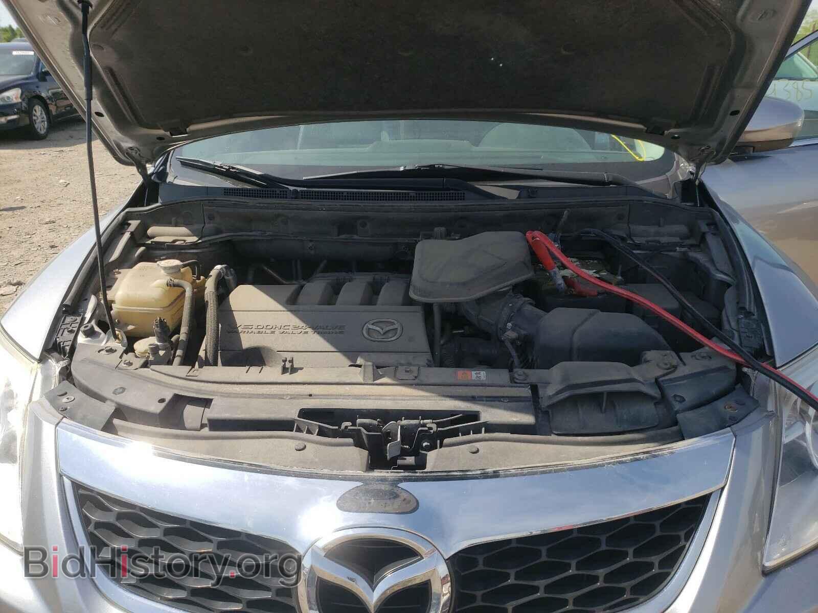 2010 MAZDA CX-9 - VIN: JM3TB3MA7A0222569 - Фото 7