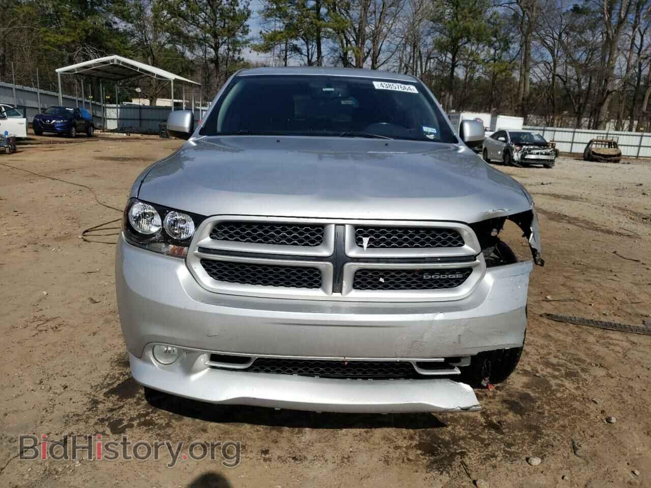 2011 DODGE DURANGO - VIN: 1D4RD3GG1BC687168 - Photo 5