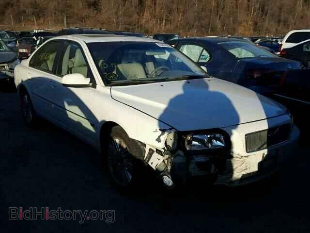 Photo YV1TS92D531297805 - VOLVO S80 2003
