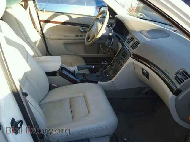 2003 VOLVO S80 - VIN: YV1TS92D531297805 - Фото 5