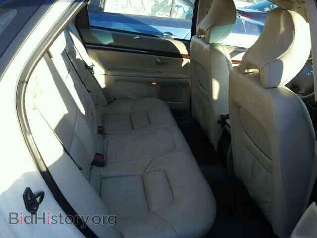 2003 VOLVO S80 - VIN: YV1TS92D531297805 - Фото 6