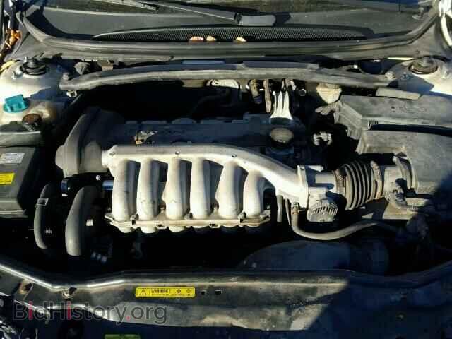 2003 VOLVO S80 - VIN: YV1TS92D531297805 - Фото 7