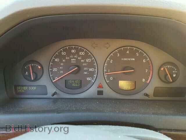 2003 VOLVO S80 - VIN: YV1TS92D531297805 - Фото 8