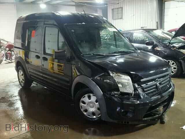 Фотография NM0LS6BN8CT094874 - FORD TRANSIT CO 2012