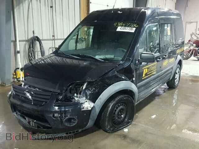 2012 FORD TRANSIT CO - VIN: NM0LS6BN8CT094874 - Фото 2