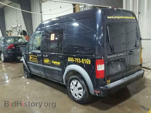 2012 FORD TRANSIT CO - VIN: NM0LS6BN8CT094874 - Фото 3