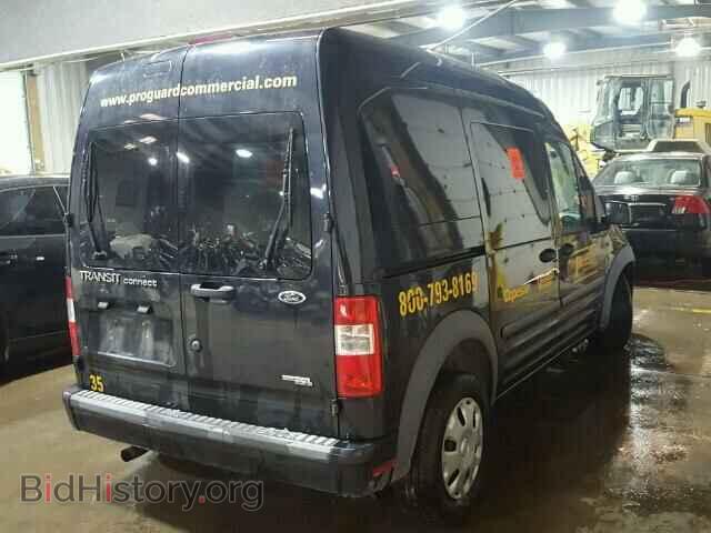 2012 FORD TRANSIT CO - VIN: NM0LS6BN8CT094874 - Фото 4